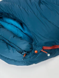 Marmot Yolla Bolly 15 Sleeping Bag|-|Sac De Couchage Yolla Bolly 15 -Marmot Sales Store MAR 37440 7E 7Ed 20Denim 20 20Atlantic 8229a8c2 9e29 4a56 b776 c0d9f24fc9d0