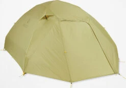 Marmot Tungsten Ultralight 4-Person Tent|-|Tente Tungsten Ultralight 4-Personnes -Marmot Sales Store MAR 37830 7E 7Edetail2 20Wasabi