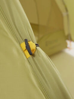 Marmot Tungsten Ultralight 4-Person Tent|-|Tente Tungsten Ultralight 4-Personnes -Marmot Sales Store MAR 37830 7E 7Edetail4 20Wasabi