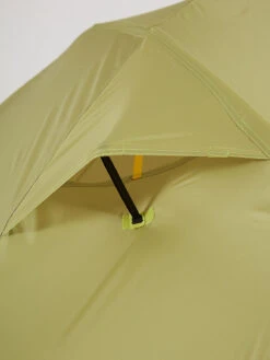 Marmot Tungsten Ultralight 4-Person Tent|-|Tente Tungsten Ultralight 4-Personnes -Marmot Sales Store MAR 37830 7E 7Edetail5 20Wasabi