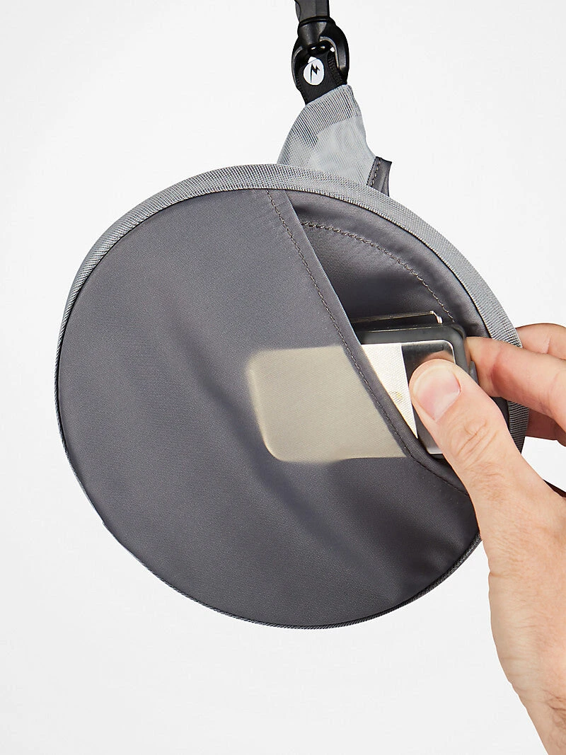 Marmot Birdhouse 1-Shelf Hanging Tent Organizer|-|Organisateur De Tente Suspendue à 1 étagère Birdhouse 3 Marmot Birdhouse 1-Shelf Hanging Tent Organizer|-|Organisateur De Tente Suspendue à 1 étagère Birdhouse - Image 3