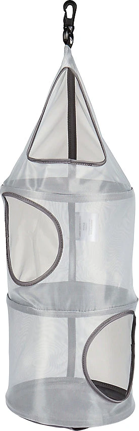 Marmot Birdhouse 3-Shelf Hanging Tent Organizer|-|Organisateur De Tente Suspendue à 3 étagères Birdhouse 1 Marmot Birdhouse 3-Shelf Hanging Tent Organizer|-|Organisateur De Tente Suspendue à 3 étagères Birdhouse