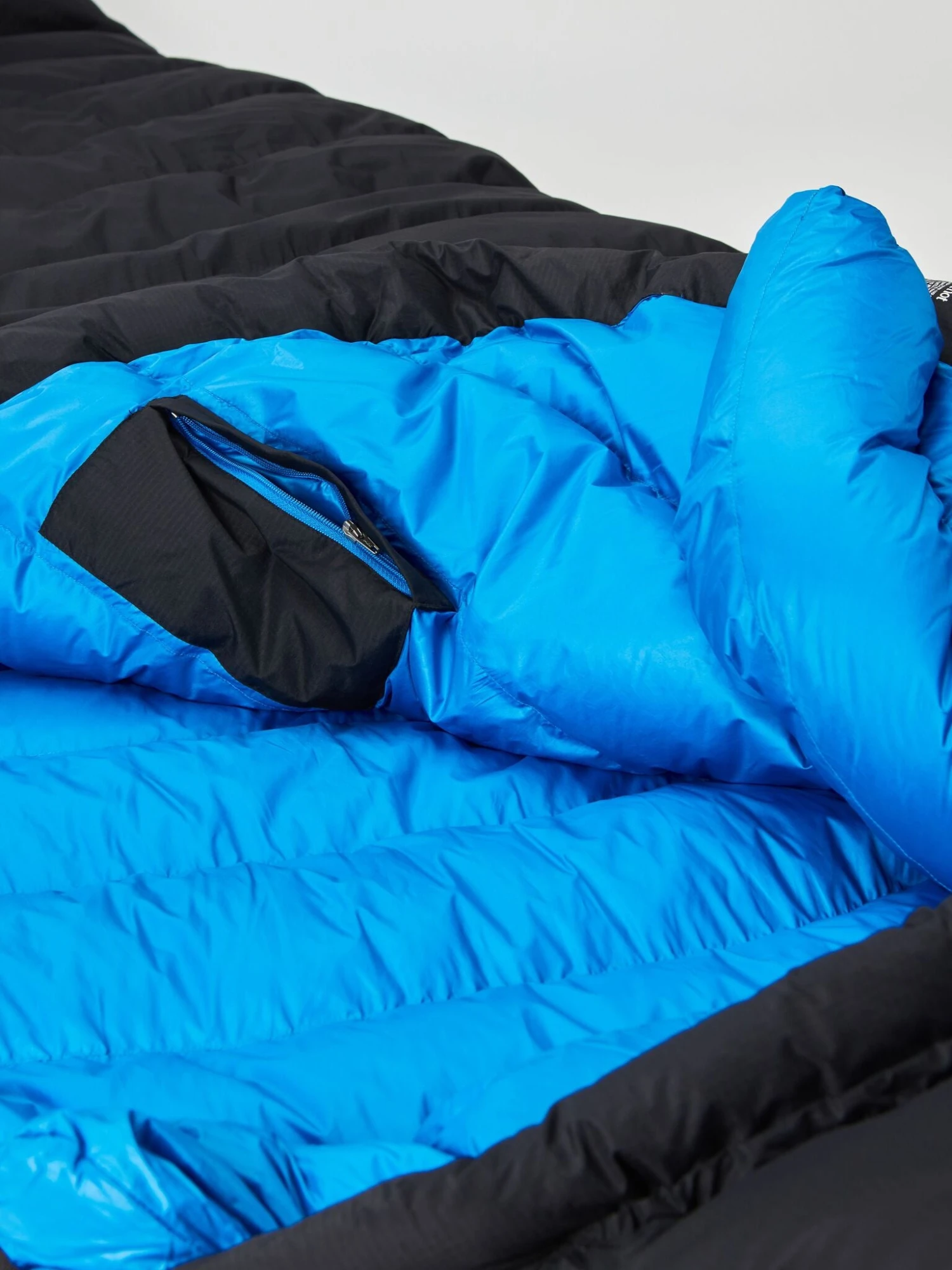 Marmot Paiju 10 °F/-12 °C Sleeping Bag - Women's|-|Sac De Couchage Paiju 10 °F/-12 °C - Femme 9 Marmot Paiju 10 °F/-12 °C Sleeping Bag - Women's|-|Sac De Couchage Paiju 10 °F/-12 °C - Femme - Image 9