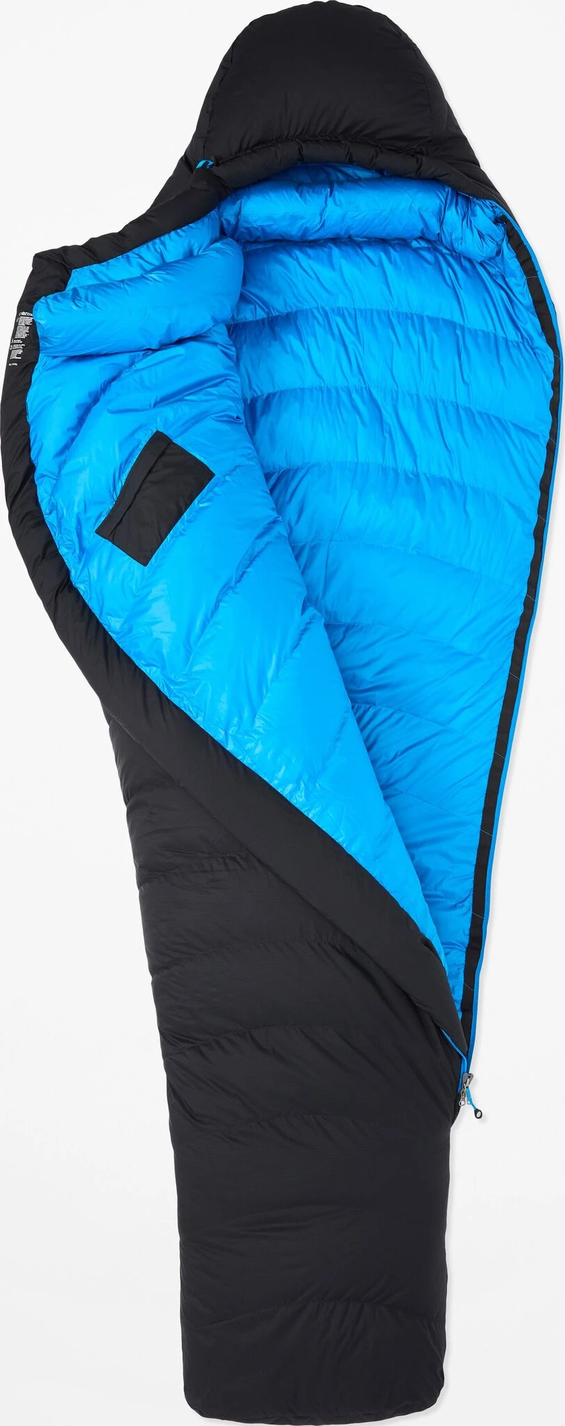 Marmot Paiju 10 °F/-12 °C Sleeping Bag - Women's|-|Sac De Couchage Paiju 10 °F/-12 °C - Femme 2 Marmot Paiju 10 °F/-12 °C Sleeping Bag - Women's|-|Sac De Couchage Paiju 10 °F/-12 °C - Femme - Image 2