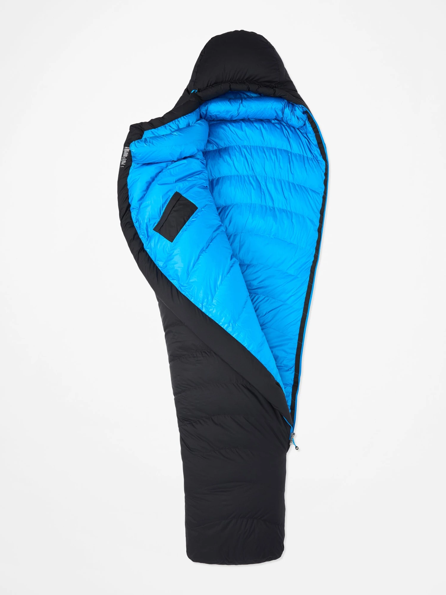 Marmot Paiju 10 °F/-12 °C Sleeping Bag - Women's|-|Sac De Couchage Paiju 10 °F/-12 °C - Femme 5 Marmot Paiju 10 °F/-12 °C Sleeping Bag - Women's|-|Sac De Couchage Paiju 10 °F/-12 °C - Femme - Image 5