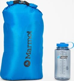 Marmot Paiju 10 °F/-12 °C Sleeping Bag - Women's|-|Sac De Couchage Paiju 10 °F/-12 °C - Femme 14 Marmot Paiju 10 °F/-12 °C Sleeping Bag - Women's|-|Sac De Couchage Paiju 10 °F/-12 °C - Femme -Marmot Sales Store MAR 37910 7E 7EPacked 20Black 20 20Clear 20Blue