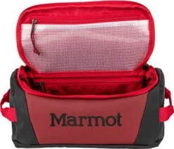Marmot Mini Hauler Bag|-|Sac Hauler - Mini 28 Marmot Mini Hauler Bag|-|Sac Hauler - Mini -Marmot Sales Store MAR 38110 7E 7EOpen 20Brick 20 20Black