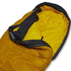 Marmot Wind River -10° Sleeping Bag|-|Sac De Couchage Wind River-10° -Marmot Sales Store MAR 38130 7E 7EStudio 20Detail 20A 20Golden 20Palm 20 20Dark 20Steel