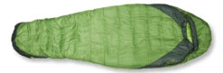 Marmot Trestles Elite Eco 30F/-1°C Synthetic Sleeping Bag - Women's|-|Sac De Couchage Trestles Elite Eco 30F/-1°C Synthétique - Femme