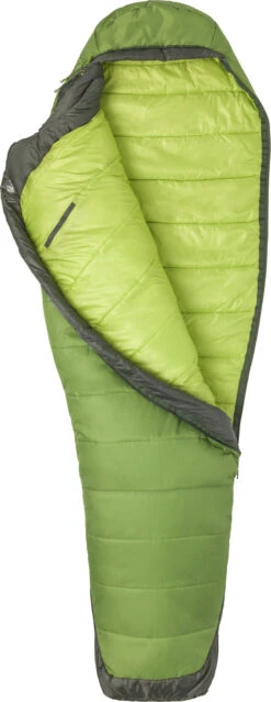 Marmot Trestles Elite Eco 30F/-1°C Synthetic Sleeping Bag - Women's|-|Sac De Couchage Trestles Elite Eco 30F/-1°C Synthétique - Femme -Marmot Sales Store MAR 38300 7EWheatgrass 20 20Crocodile 7Efront