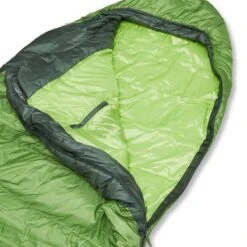 Marmot Trestles Elite Eco 30F/-1°C Synthetic Sleeping Bag - Women's|-|Sac De Couchage Trestles Elite Eco 30F/-1°C Synthétique - Femme -Marmot Sales Store MAR 38300 7E 7EStudio 20Open 20Wheatgrass 20 20Crocodile