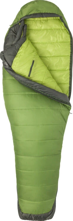 Marmot Trestles Elite Eco 30°F/-1°C Long Sleeping Bag - Women's|-|Sac De Couchage Long 30°F/-1°C Trestles Elite Eco - Femme 3 Marmot Trestles Elite Eco 30°F/-1°C Long Sleeping Bag - Women's|-|Sac De Couchage Long 30°F/-1°C Trestles Elite Eco - Femme -Marmot Sales Store MAR 38310 7E 7EOpen 20Wheatgrass 20 20Crocodile