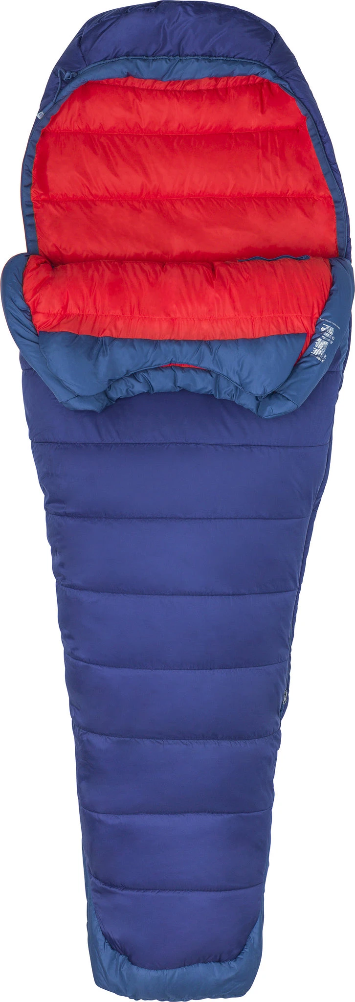 Marmot Trestles Elite Eco 20°F/-7°C Synthetic Sleeping Bag - Women's|-|Sac De Couchage Trestles Elite Eco 20°F/-7°C Synthétique - Femme 2 Marmot Trestles Elite Eco 20°F/-7°C Synthetic Sleeping Bag - Women's|-|Sac De Couchage Trestles Elite Eco 20°F/-7°C Synthétique - Femme - Image 2