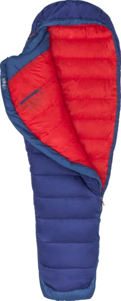 Marmot Trestles Elite Eco 20°F/-7°C Synthetic Sleeping Bag - Women's|-|Sac De Couchage Trestles Elite Eco 20°F/-7°C Synthétique - Femme 6 Marmot Trestles Elite Eco 20°F/-7°C Synthetic Sleeping Bag - Women's|-|Sac De Couchage Trestles Elite Eco 20°F/-7°C Synthétique - Femme -Marmot Sales Store MAR 38320 7EMidnight 20 20Storm 7Eopen e3f3252c a8dc 4dc1 ab7f 0b693397329e