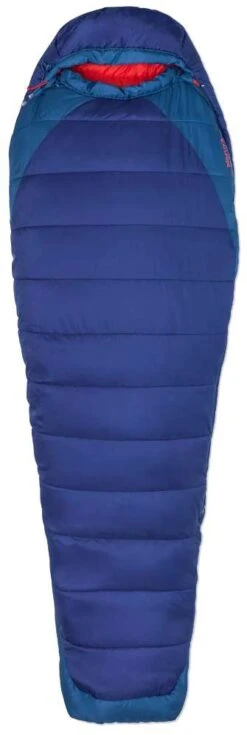 Marmot Trestles Elite Eco 20°F/-7°C Synthetic Sleeping Bag - Women's|-|Sac De Couchage Trestles Elite Eco 20°F/-7°C Synthétique - Femme