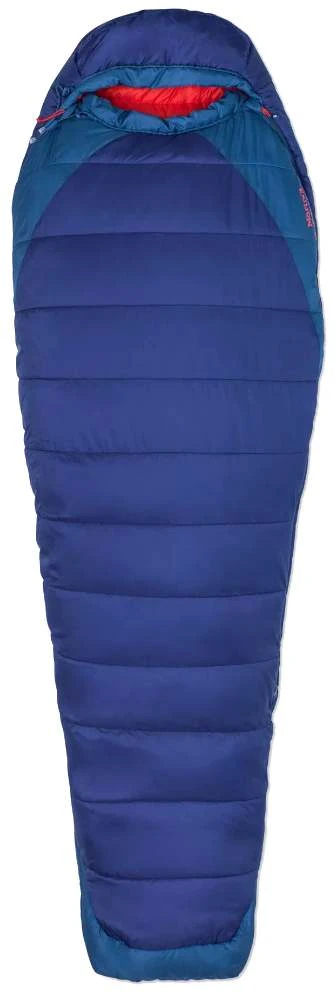 Marmot Trestles Elite Eco 20°F/-7°C Synthetic Sleeping Bag - Women's|-|Sac De Couchage Trestles Elite Eco 20°F/-7°C Synthétique - Femme 1 Marmot Trestles Elite Eco 20°F/-7°C Synthetic Sleeping Bag - Women's|-|Sac De Couchage Trestles Elite Eco 20°F/-7°C Synthétique - Femme