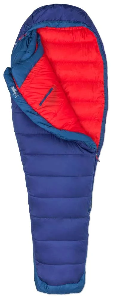 Marmot Trestles Elite Eco 20°F/-7°C Synthetic Sleeping Bag - Women's|-|Sac De Couchage Trestles Elite Eco 20°F/-7°C Synthétique - Femme 4 Marmot Trestles Elite Eco 20°F/-7°C Synthetic Sleeping Bag - Women's|-|Sac De Couchage Trestles Elite Eco 20°F/-7°C Synthétique - Femme - Image 4