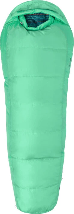 Marmot Trestles 30F/-1°C Synthetic Sleeping Bag - Kids|-|Sac De Couchage Trestles 30F/-1°C Synthétique - Enfant