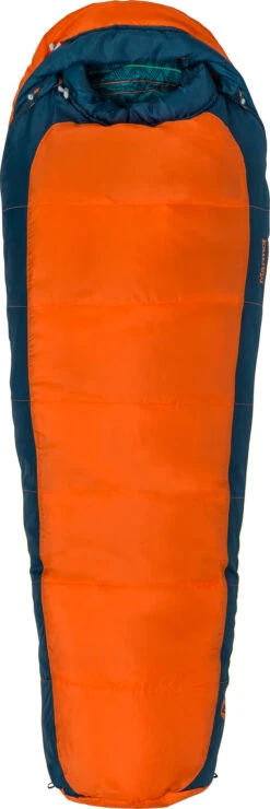 Marmot Banzai Trestles 35F/2°C Synthetic Sleeping Bag - Kids|-|Sac De Couchage Banzai Trestles 35F/2°C Synthétique Enfant