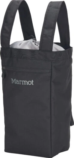 Marmot Urban Hauler Medium|-|Sac Urban Hauler - Moyen -Marmot Sales Store MAR 38700 7EBlack