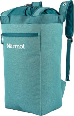 Marmot Urban Hauler Medium|-|Sac Urban Hauler - Moyen -Marmot Sales Store MAR 38700 7ECinder 20 20Dark 20Steel