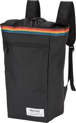 Marmot Urban Hauler Medium|-|Sac Urban Hauler - Moyen