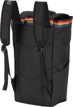 Marmot Urban Hauler Medium|-|Sac Urban Hauler - Moyen -Marmot Sales Store MAR 38700 7E 7EBack1 20Rainbow