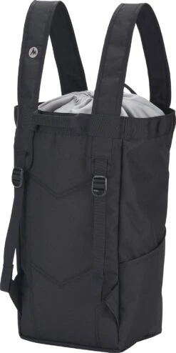 Marmot Urban Hauler Medium|-|Sac Urban Hauler - Moyen -Marmot Sales Store MAR 38700 7E 7EBack2 20Black