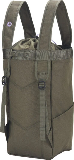 Marmot Urban Hauler Medium|-|Sac Urban Hauler - Moyen -Marmot Sales Store MAR 38700 7E 7EBack2 20Nori