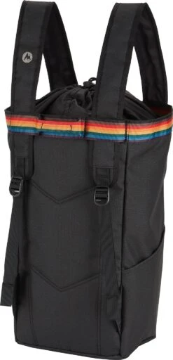 Marmot Urban Hauler Medium|-|Sac Urban Hauler - Moyen -Marmot Sales Store MAR 38700 7E 7EBack2 20Rainbow