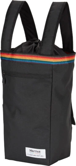 Marmot Urban Hauler Medium|-|Sac Urban Hauler - Moyen -Marmot Sales Store MAR 38700 7E 7EFront 20Rainbow