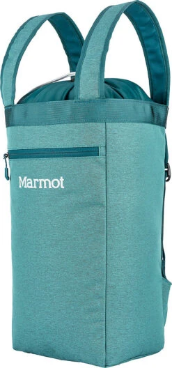 Marmot Urban Hauler Medium|-|Sac Urban Hauler - Moyen -Marmot Sales Store MAR 38700 7E 7Ealt 20Cinder 20 20Dark 20Steel