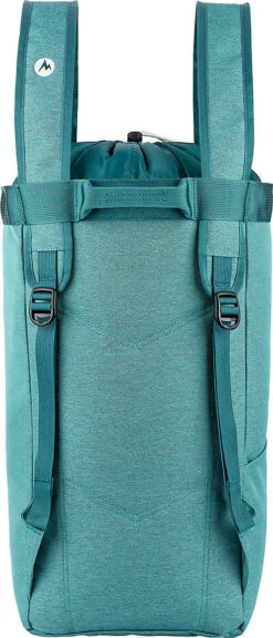 Marmot Urban Hauler Medium|-|Sac Urban Hauler - Moyen -Marmot Sales Store MAR 38700 7E 7Eb 20Cinder 20 20Dark 20Steel