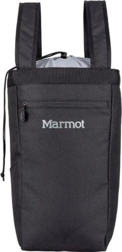 Marmot Urban Hauler Medium|-|Sac Urban Hauler - Moyen -Marmot Sales Store MAR 38700 7E 7Efront 20Black 20 20Cinder