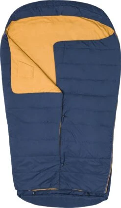 Marmot Zuma Double Wide 35F/2°C Synthetic Sleeping Bag|-|Sac De Couchage Zuma Double Wide 35F/2°C Synthétique -Marmot Sales Store MAR 38750 7ETotal 20Eclipse 20 20Buckthorn 20Brown 7Edetails 0d61345e f66e 4a9f b957 80854bfb96ba
