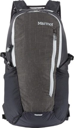 Marmot Kompressor Meteor 22L Pack|-|Sac Kompressor Meteor 22L 15 Marmot Kompressor Meteor 22L Pack|-|Sac Kompressor Meteor 22L -Marmot Sales Store MAR 38770 7EBlack 20 20Slate 20Grey 7Efronr