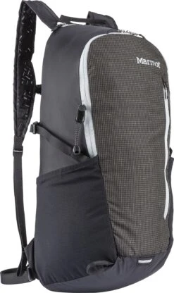 Marmot Kompressor Meteor 22L Pack|-|Sac Kompressor Meteor 22L 17 Marmot Kompressor Meteor 22L Pack|-|Sac Kompressor Meteor 22L -Marmot Sales Store MAR 38770 7EBlack 20 20Slate 20Grey 7Eside