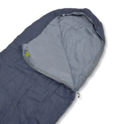 Marmot Nanowave 55°F/13°C Synthetic Sleeping Bag|-|Sac De Couchage Nanowave 55°F/13°C Synthétique -Marmot Sales Store MAR 38780 7E 7EStudio 20Detail 20B 20Steel 20Onyx 4105225f 45e1 49dd a837 eb18fd017078