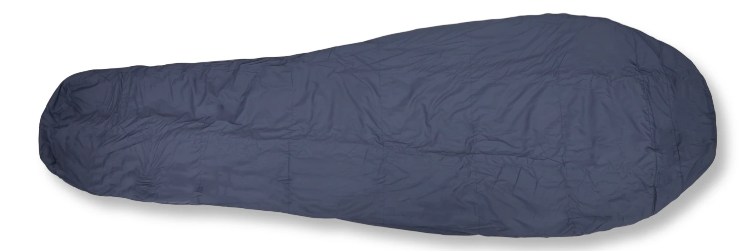 Marmot Nanowave 55°F/13°C Synthetic Long Sleeping Bag|-|Sac De Couchage Nanowave 55°F/13°C Synthétique - Long 6 Marmot Nanowave 55°F/13°C Synthetic Long Sleeping Bag|-|Sac De Couchage Nanowave 55°F/13°C Synthétique - Long - Image 6