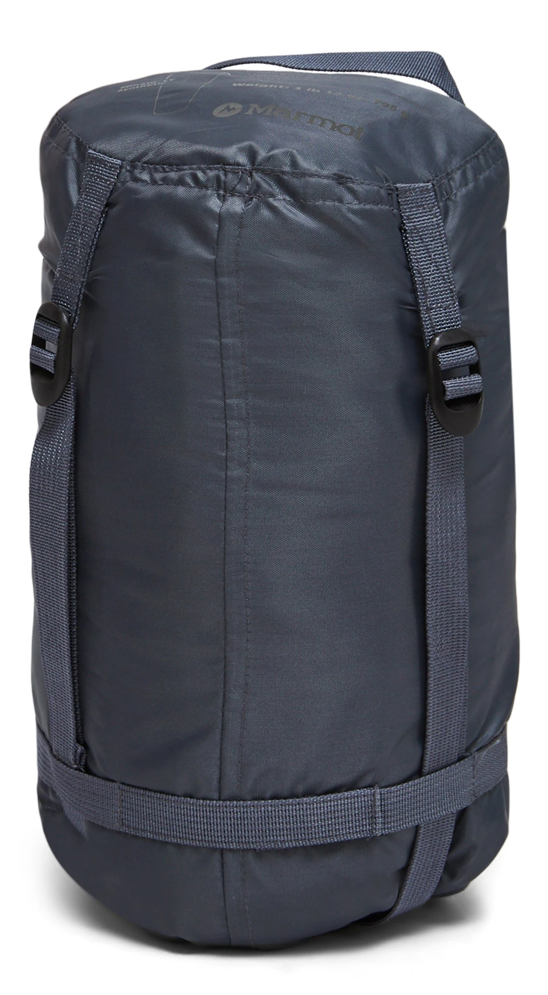 Marmot Nanowave 55°F/13°C Synthetic Long Sleeping Bag|-|Sac De Couchage Nanowave 55°F/13°C Synthétique - Long 5 Marmot Nanowave 55°F/13°C Synthetic Long Sleeping Bag|-|Sac De Couchage Nanowave 55°F/13°C Synthétique - Long - Image 5