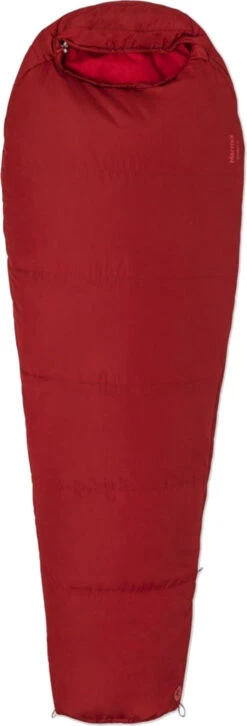 Marmot Nanowave 45°F/7°C Synthetic Sleeping Bag|-|Sac De Couchage Nanowave 45°F/7°C Synthétique