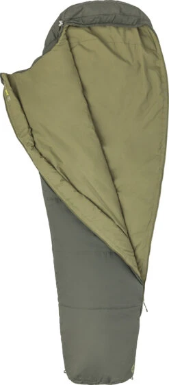 Marmot Nanowave 35°F/2°C Synthetic Long Sleeping Bag|-|Sac De Couchage Nanowave 35°F/2°C Synthétique - Long -Marmot Sales Store MAR 38850 7ECrocodile 7Edetail d6448cd1 c42d 4550 919b 2f40400eda74