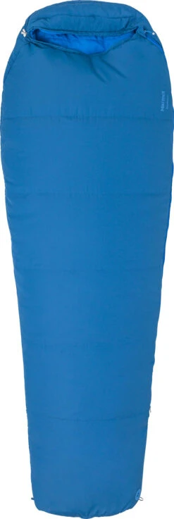 Marmot Nanowave 25F/-4°C Synthetic Sleeping Bag|-|Sac De Couchage Nanowave 25F/-4°C Synthétique