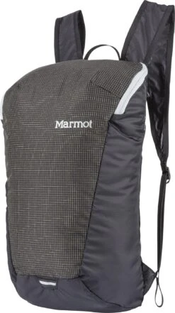 Marmot Kompressor Comet 14L Pack|-|Sac Kompressor Comet 14L -Marmot Sales Store MAR 38950 7EBlack 20 20Slate 20Grey