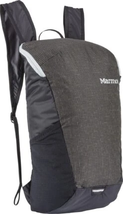 Marmot Kompressor Comet 14L Pack|-|Sac Kompressor Comet 14L -Marmot Sales Store MAR 38950 7EBlack 20 20Slate 20Grey 7Eside