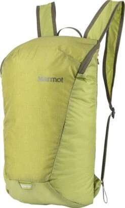 Marmot Kompressor Comet 14L Pack|-|Sac Kompressor Comet 14L -Marmot Sales Store MAR 38950 7ECilantro 20 20Forest 20Night