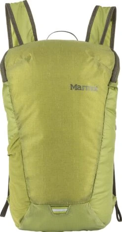 Marmot Kompressor Comet 14L Pack|-|Sac Kompressor Comet 14L -Marmot Sales Store MAR 38950 7ECilantro 20 20Forest 20Night 7Efront