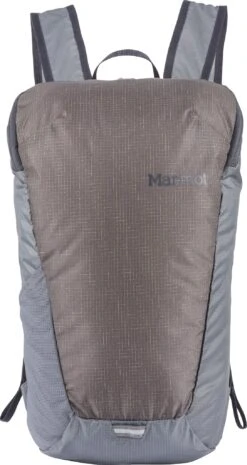Marmot Kompressor Comet 14L Pack|-|Sac Kompressor Comet 14L -Marmot Sales Store MAR 38950 7ECinder 20 20Slate 20Grey 7Efrotn