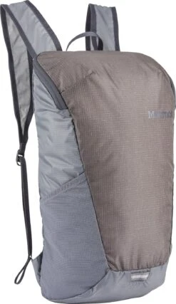 Marmot Kompressor Comet 14L Pack|-|Sac Kompressor Comet 14L -Marmot Sales Store MAR 38950 7ECinder 20 20Slate 20Grey 7Eside