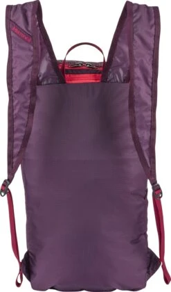 Marmot Kompressor Comet 14L Pack|-|Sac Kompressor Comet 14L -Marmot Sales Store MAR 38950 7EDark 20Purple 20 20Brick 7EBack
